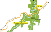 Le carte del Parco